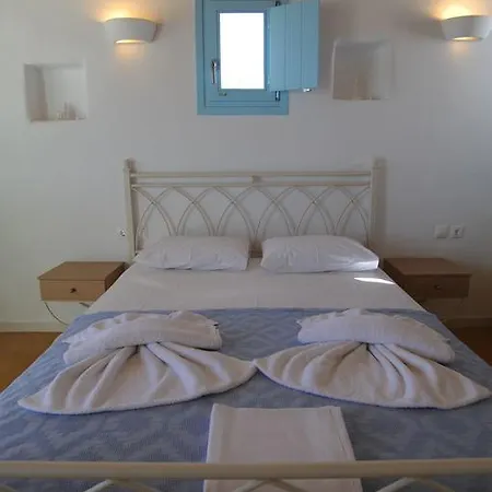 Appartement Apollon *