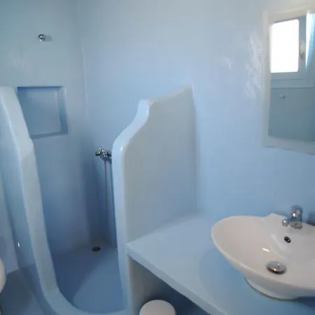 Apollon Appartement *