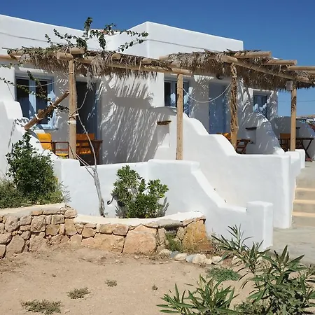 Apollon Appartement