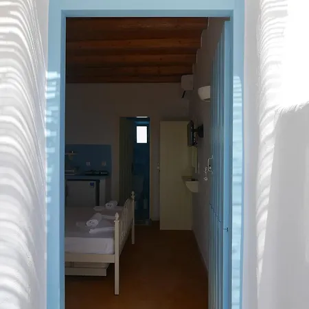 Apollon Appartement *