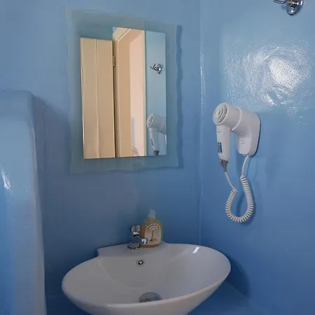Appartement Apollon Koufonisia
