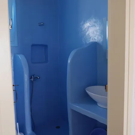 Appartement Apollon