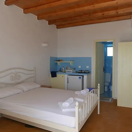 Apollon Koufonisia
