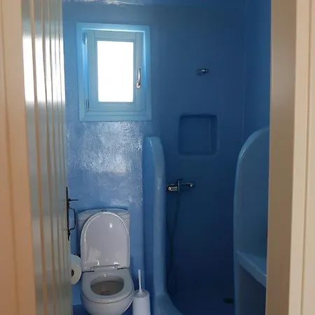 Apollon Appartement Koufonisia