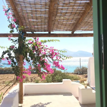 Appartement Apollon Koufonisia