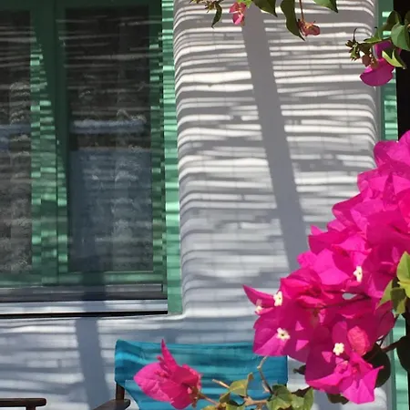 Appartement Apollon *