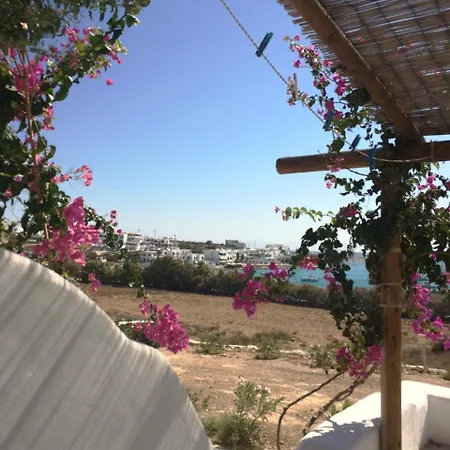 Appartement Apollon *