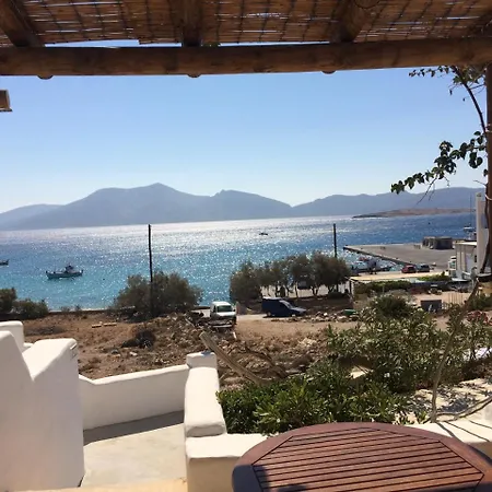 Appartement Apollon