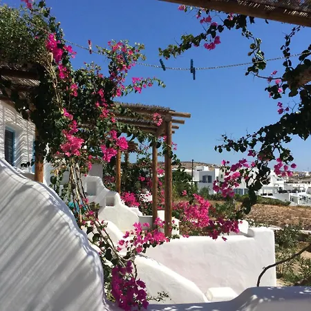 Apollon Koufonisia